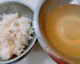 【和食の定番♪】ふっくら切干大根の煮物作り方3写真