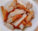 【和食の定番♪】ふっくら切干大根の煮物作り方4写真