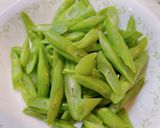 【和食の定番♪】ふっくら切干大根の煮物作り方5写真