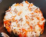 【和食の定番♪】ふっくら切干大根の煮物作り方6写真