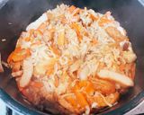 【和食の定番♪】ふっくら切干大根の煮物作り方9写真