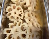 おせち 煮しめ(別々煮)作り方5写真
