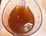 大根と牛脂（ケンネ脂）だけで作る　おでん作り方12写真