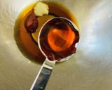 簡単・白菜のピリ辛ラー油ナムル作り方11写真