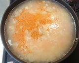 レンズ豆を使った濃厚ポタージュスープ作り方5写真