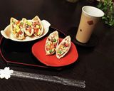 冷凍野菜で簡単マルチグレインお稲荷さん作り方3写真