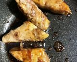 3/6 よっちゃん厚揚げ肉巻きお弁当作り方4写真