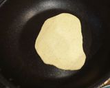 HBで簡単！コーントルティーヤ作り方4写真