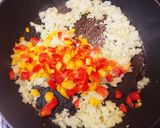 スパイスの香りと肉汁があふれるトルコピザ作り方4写真