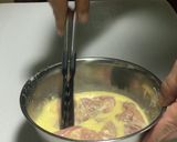 『ひと手間でもっと美味しい』チキン南蛮♡作り方10写真