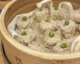 離乳食　キャベツシュウマイ作り方9写真