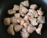 ライスちょっとのカオマンガイ作り方4写真