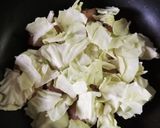 ライスちょっとのカオマンガイ作り方5写真