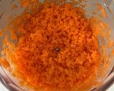 幼児食！ひじきと人参の炊き込みご飯！作り方2写真