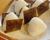 おむすびの作り方作り方6写真