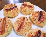 パパのランチ Ver.20230305作り方1写真