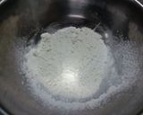 豆腐deチョコレートケーキ作り方2写真