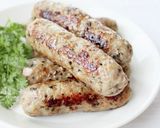 香り良くジューシー【サルシッチャ】作り方9写真