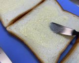 焼きさばポテトのホットサンド作り方1写真