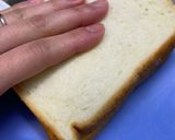 焼きさばポテトのホットサンド作り方7写真