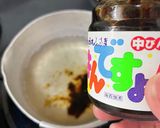 簡単　時短　麺つゆ作り方1写真