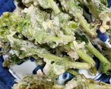 簡単　時短　麺つゆ作り方4写真