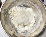 レーズン入りソーダブレッド作り方2写真