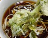 簡単　時短　麺つゆ作り方5写真