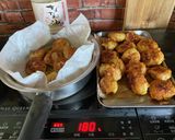 【北海道スケソウダラ簡単さつま揚げ】作り方6写真