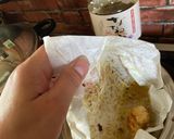 【北海道スケソウダラ簡単さつま揚げ】作り方7写真