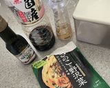 パスタの素でドリア作り方1写真