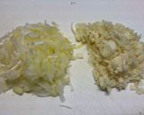 【調味料】葱塩にんにく作り方1写真