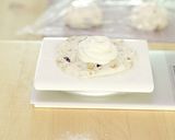 クランベリークリームチーズパン作り方21写真
