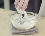 クランベリークリームチーズパン作り方14写真