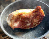 簡単！電気圧力鍋にお任せ！ほろほろ焼豚作り方2写真