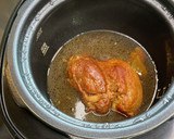 簡単！電気圧力鍋にお任せ！ほろほろ焼豚作り方6写真