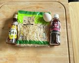 もやしとたまごの中華風スープ作り方1写真