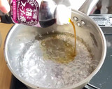 もやしとたまごの中華風スープ作り方3写真