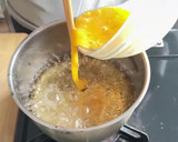もやしとたまごの中華風スープ作り方4写真