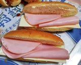 高校生男子お弁当23年3月6日作り方3写真