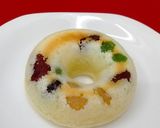 ヘルシオで作る白玉粉の揚げないドーナツ作り方7写真