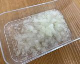 じゃがいもポタージュ【ここから栄養士】作り方2写真
