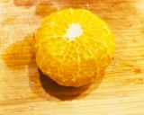 彩り野菜とパンのサラダ作り方9写真