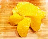 彩り野菜とパンのサラダ作り方10写真