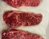 美味しいステーキの焼き方作り方1写真