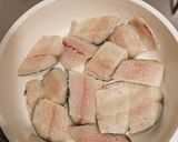 サバ生姜焼き作り方1写真