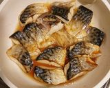 サバ生姜焼き作り方3写真