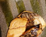 サバ生姜焼き作り方4写真