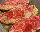 美味しいステーキの焼き方作り方3写真