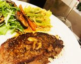 美味しいステーキの焼き方作り方5写真